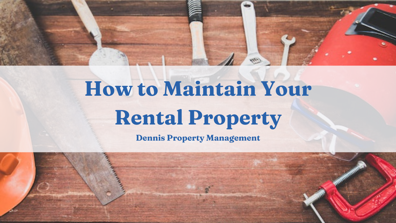 Property Management Blog